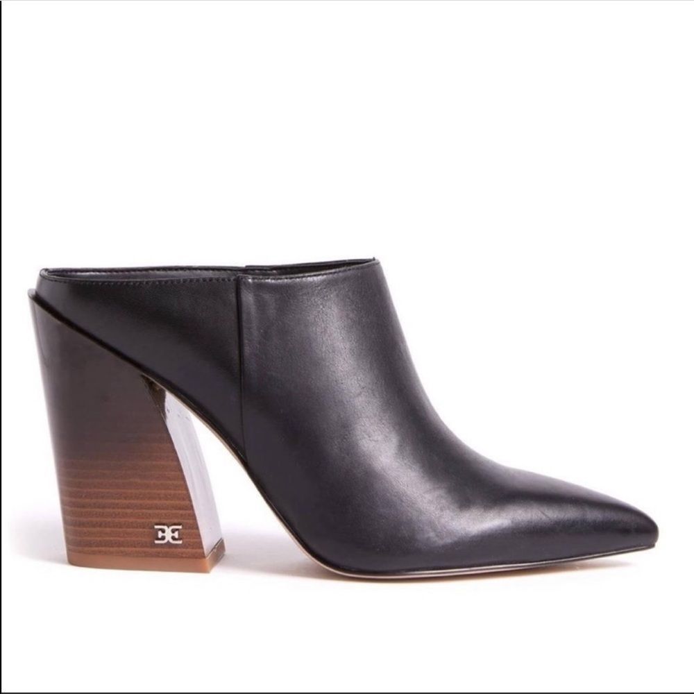 Sam Edelman Reverie Mules
Size 5 - Picture 2 of 9